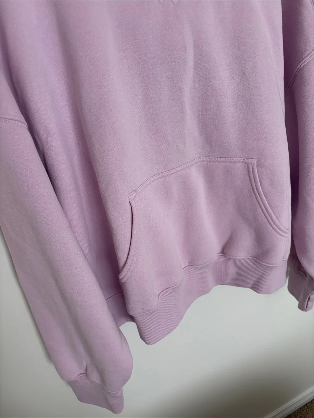 OFFLINE By Aerie | Cloud Fleece Classic
Length Hoodie - Picture 5 of 7